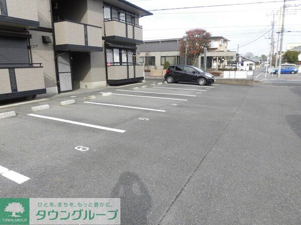 オリゾン Aの物件内観写真